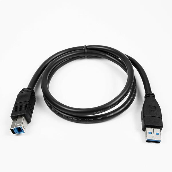 Produktbild Axagon EE35-XA3 - HDD-Gehäuse - 3.5 Zoll - SATA - Serial ATA II - Serial ATA III - 5 Gb (3.5")