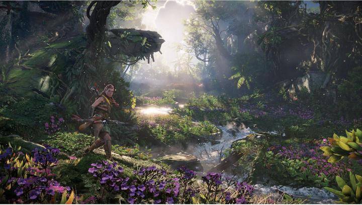 Produktbild Sony Horizon Forbidden West: Complete Edition (PS5, DE, FR, IT)