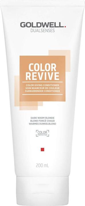Goldwell Dualsenses Color Revive Conditioner (200 ml)