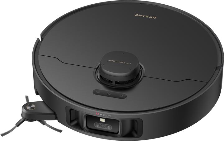 Actual product image Dreame X40 Master (Vacuum mopping robot)