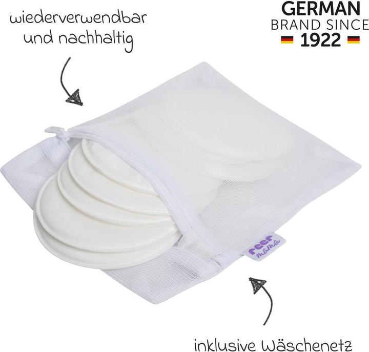 Image du produit Reer Mama (8 x)