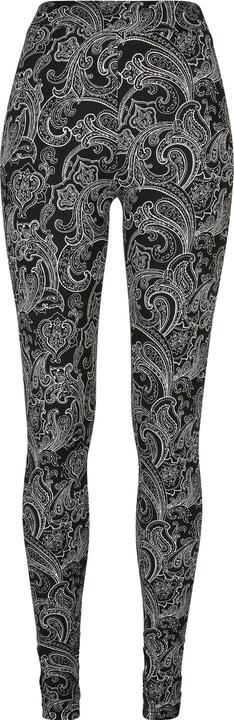 Produktbild Urban Classics Ladies Soft AOP Leggings (S)