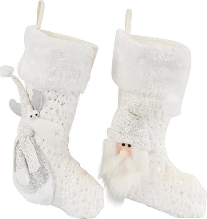 Produktbild TOP Weihnachtsstiefel