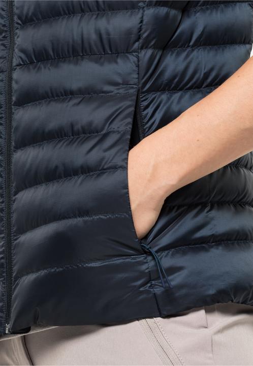 Image du produit Jack Wolfskin Pack & Go Down Vest W (M)