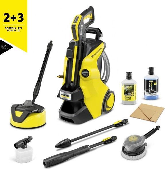 Kärcher Karcher K 5 Power Control Auto & Home Fl 1324707