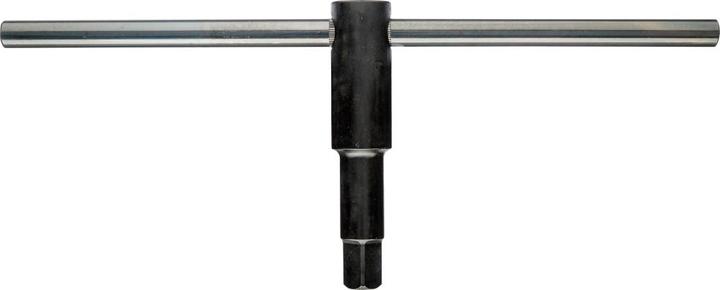 Produktbild Amf 0007630610500 – Vierkantschlüssel Innen/Aussen (19 mm)