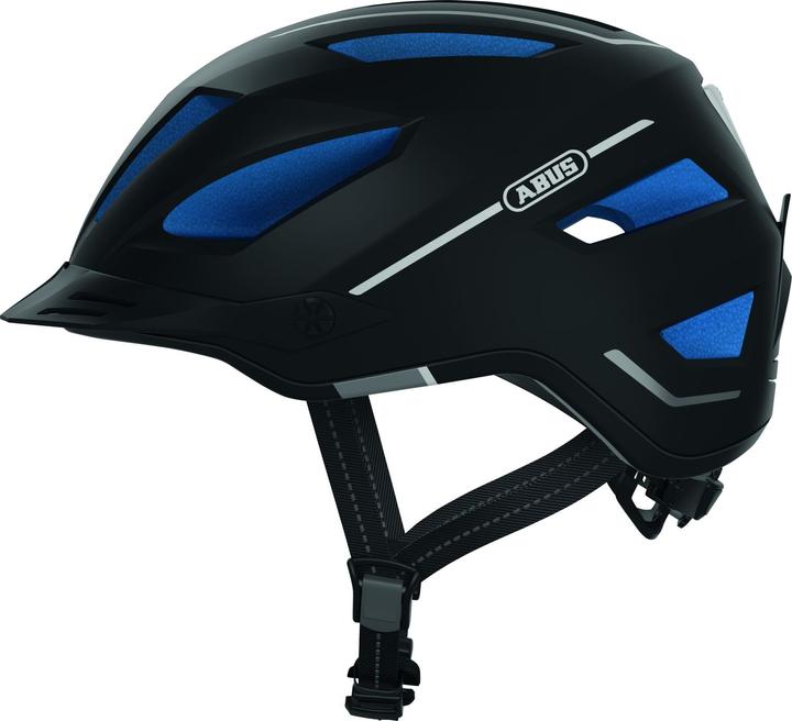 Motion black