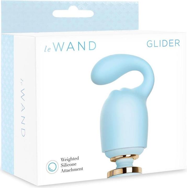 Produktbild Le Wand Glider Original Silicone Attachment