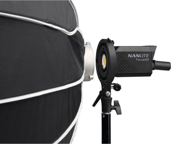 Image du produit Nanlite Kit Forza 60 (Lumière vidéo, éclairage de studio)