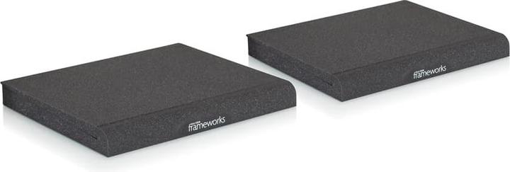 Actual product image Gator GFW-ISOPAD-LG