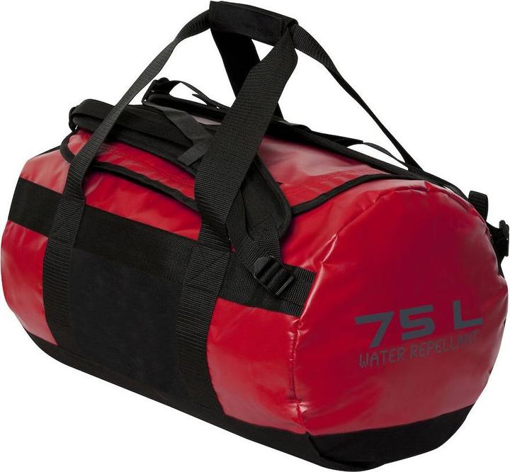 Actual product image Clique Travel bag 2 in 1 (75 l)