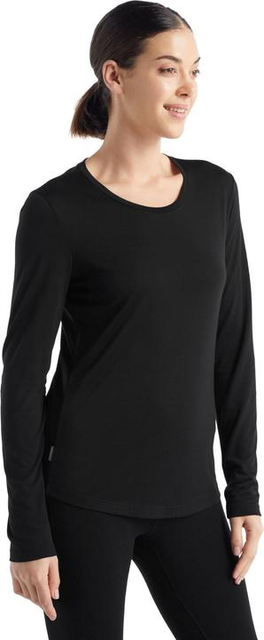 Actual product image Icebreaker Sphere II longsleeve (M)