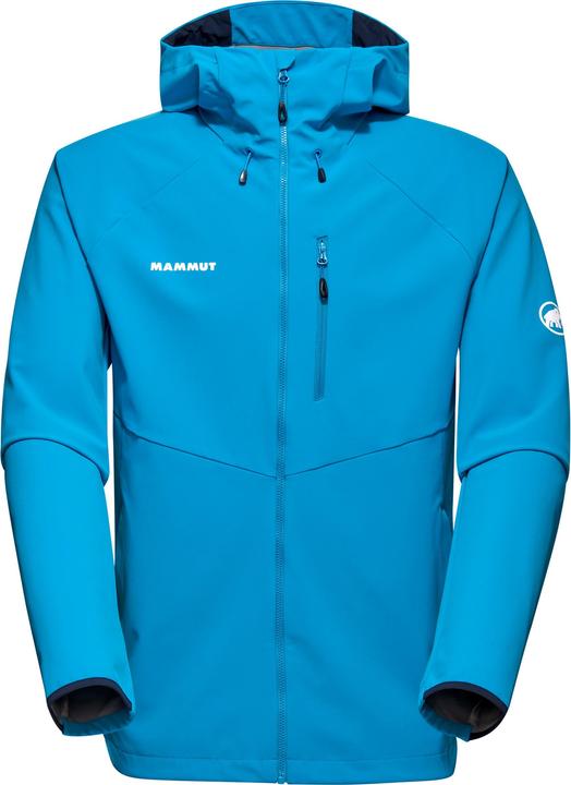 Glacier Blue