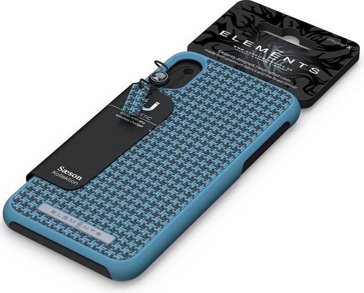 Immagine prodotto Nordic Elements Idun (Apple iPhone XS, Apple iPhone X)