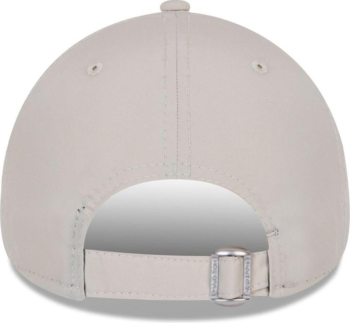 Produktbild New Era 9Forty Strapback Cap - New York Yankees Stone Grau