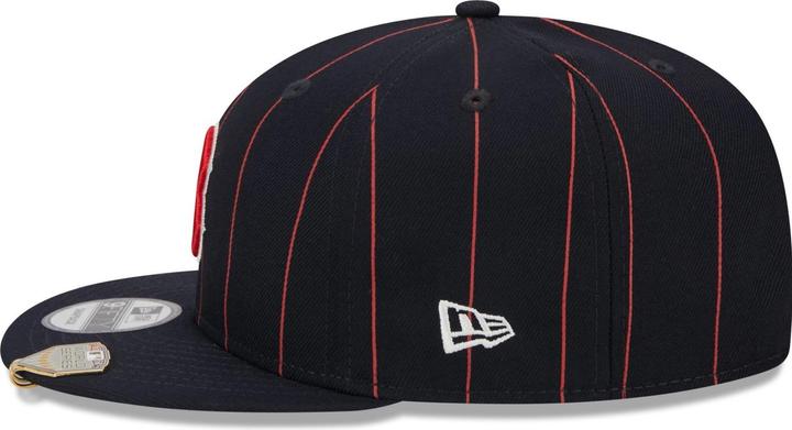 Produktbild New Era 9Fifty Pinstripe Boston Red Sox