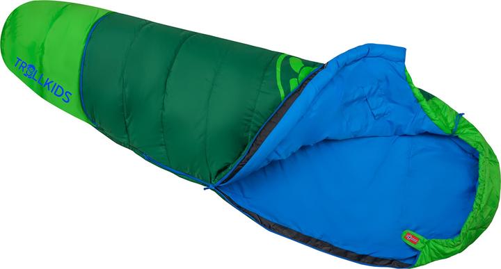 Actual product image Trollkids Fjell Dreamer (190 cm)