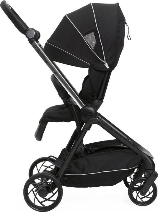 Actual product image Chicco One4Ever Lounge