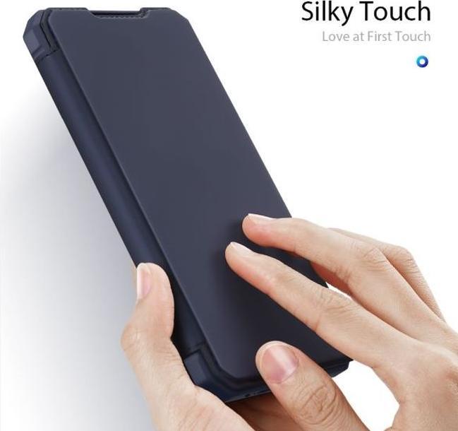 Image du produit Dux Ducis Couverture du livre de la série Skin X (Samsung Galaxy A72 5G)