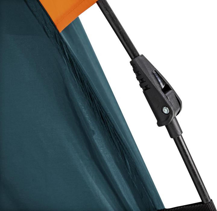 Produktbild Bestway Tent Polyester 2 Entrances 2 Exits 70/210/70x240x138 cm Camping 68142 (Kuppelzelt, 4.81 kg, 4 Personen)