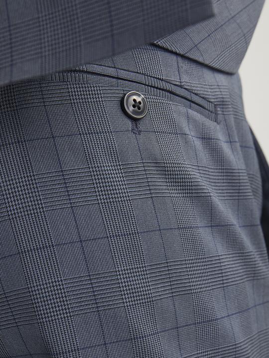 Immagine prodotto Jack & Jones JPRFRANCO Abito super slim fit blazer e pantaloni monopetto (52)