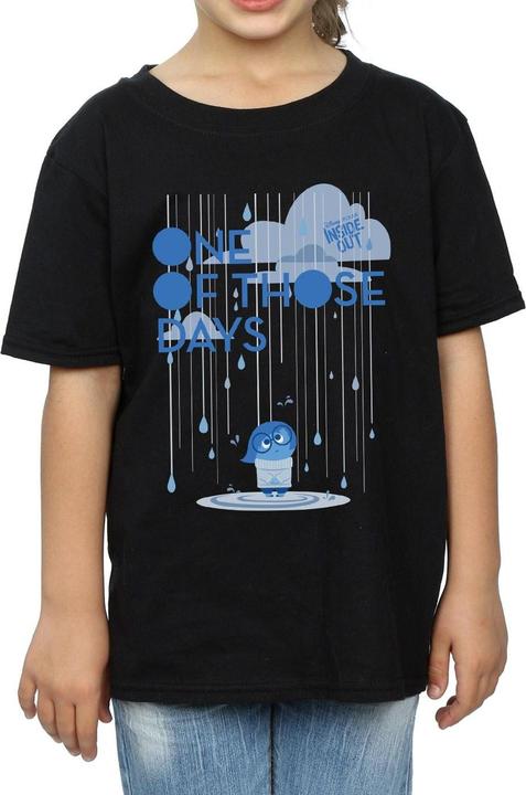 Produktbild Universal Textiles One Of Those Days TShirt Mädchen (152, 158)