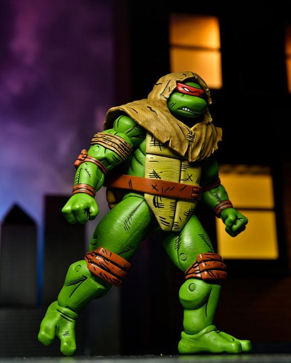 Immagine prodotto Neca Teenage Mutant Ninja Turtles