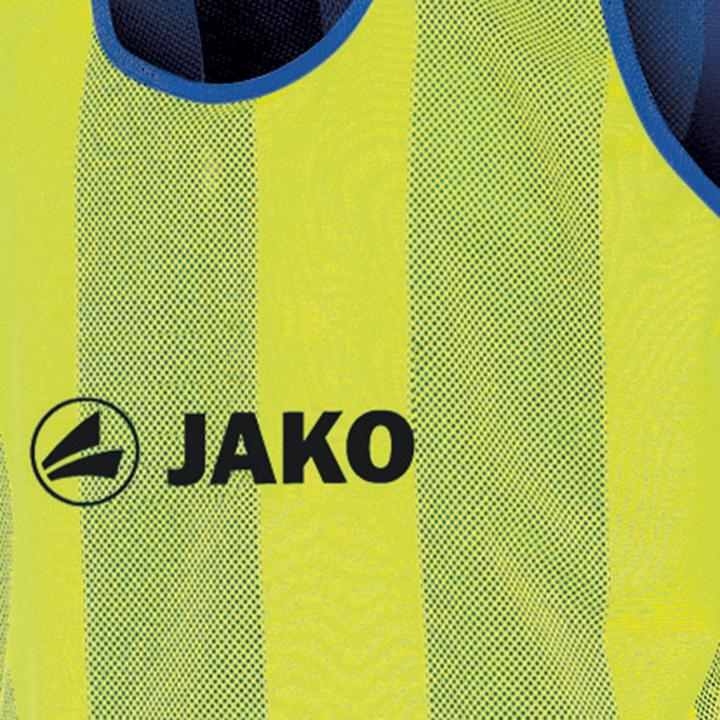 Produktbild JAKO Wende-Markierungshemd