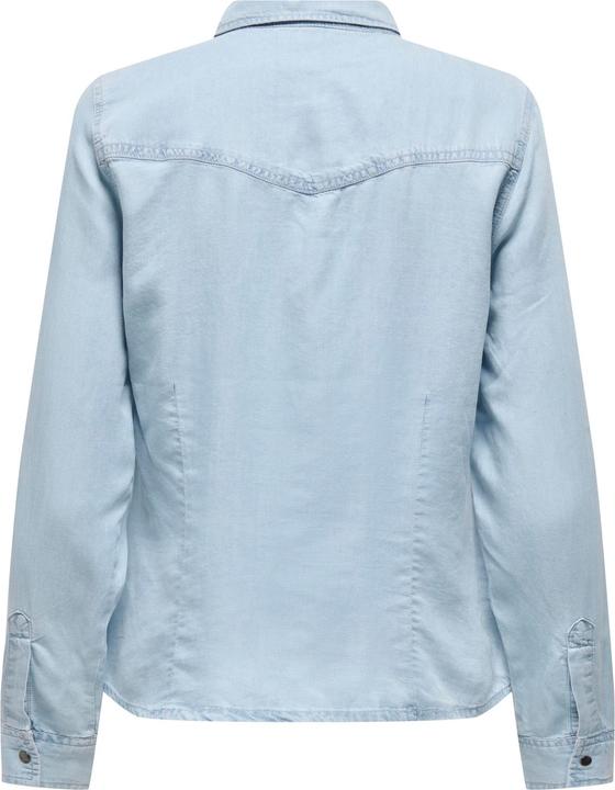 Image du produit Only ONLCHARIS Hemd Hemd (XXL)