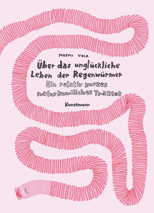 Actual product image Vola:Über das unglückliche Leben der Re (Alexandra Titze-Grabec, Noemi Vola, German)