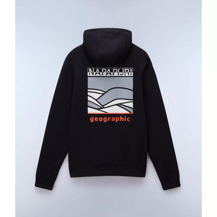 Actual product image Napapijri B-Sovana H (M)
