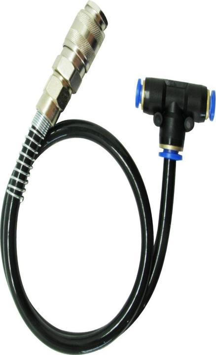 All Ride Connector t-shaped & hose 6mm