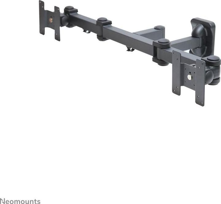 Image du produit Neomounts Fpma-W960d (Mur, 27")