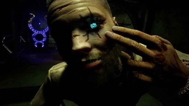 Actual product image Perp Apsulov: End of Gods (PS5, DE)