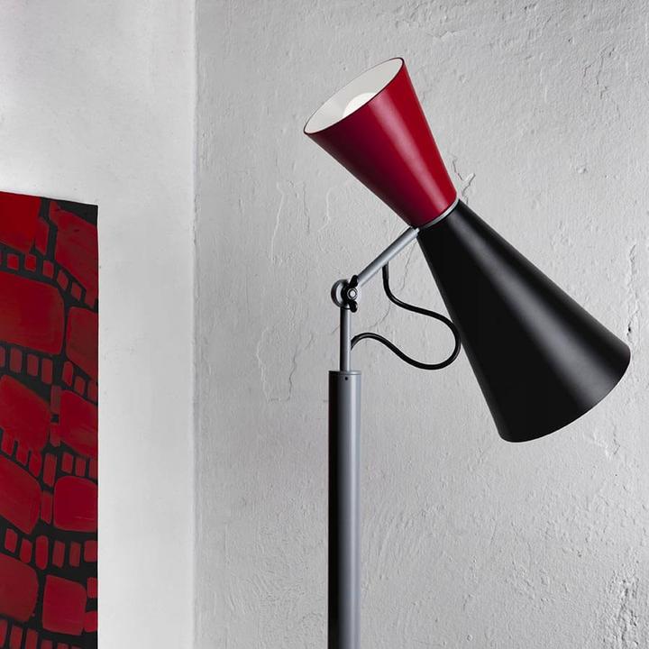 Nemo Lighting Parliament by Le Corbusier (E27)