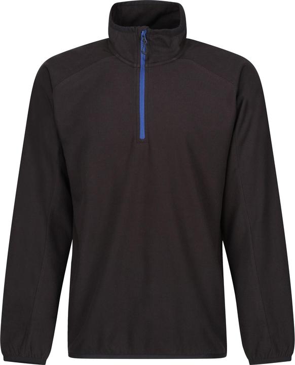 Produktbild Regatta Navigate Fleecejacke mit halbem Reissverschluss (3XL)