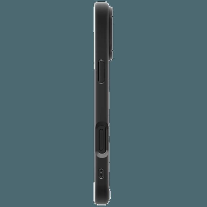 Actual product image Spigen Ultra Hybrid (Apple iPhone 16 Pro)