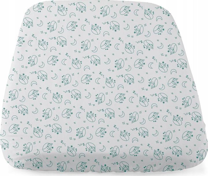 Productafbeelding Chicco Next2Me (50 x 83 cm)