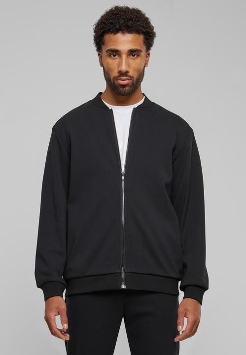 Produktbild Urban Classics Cozy College Jacket (L)