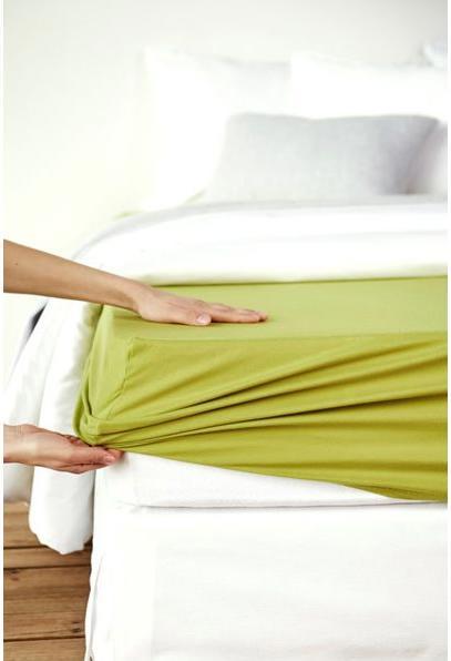 Image du produit Living Home Élasthanne (200 x 200 cm)