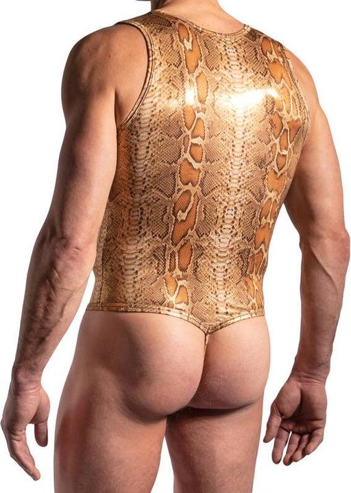 Manstore Stripper Body