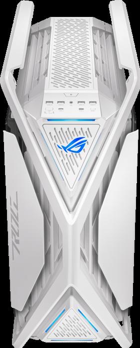 Produktbild ASUS ROG Hyperion GR701 (ATX, Mini-ITX, mATX, E-ATX)