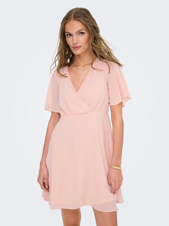 Produktbild Only ONLSTAR Kurzes Kleid Kleid (L)