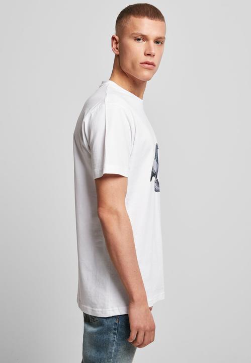 Produktbild Mister Tee Dove Sneaker Tee (L)