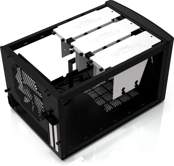Produktbild Fractal Node 304 (Mini-ITX)