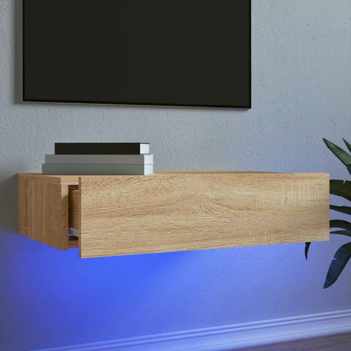 Produktbild VidaXL Franni (60 x 35 x 15.5 cm)