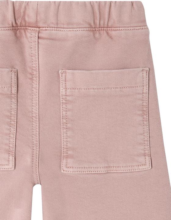 Produktbild Vertbaudet Weite Mädchen Treggings BASIC (140)
