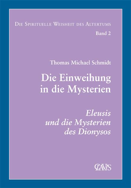 Produktbild Thomas Michael Schmidt (Deutsch, Thomas Michael Schmidt, 2023)
