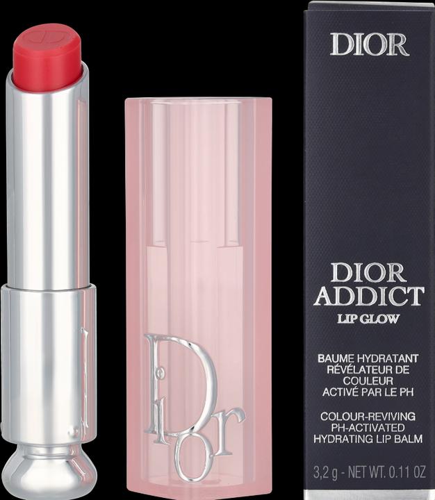 Dior Christian Addict Lip Glow 075 Int25 (Gel, 3.20 ml)