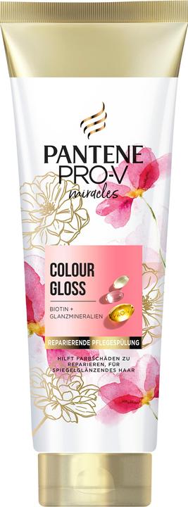 Pantene Colour Gloss (160 ml)